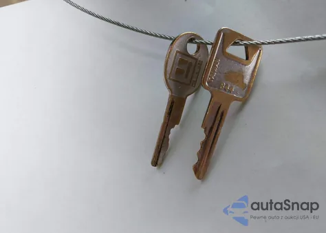 1989 Chevrolet Suburban V1500 from USA, damaged, VIN 1GNEV16KXKF192489